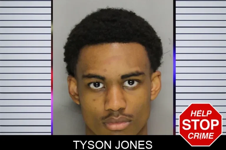 Tyson Jones