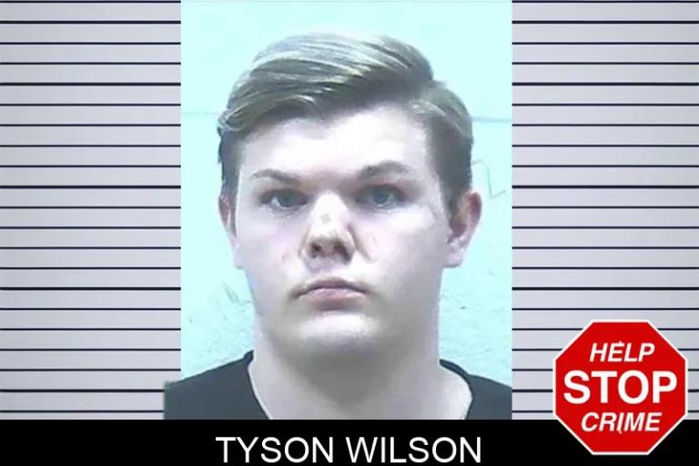 Tyson Wilson