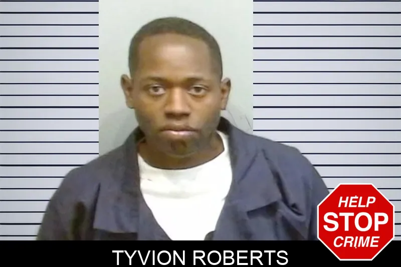 Tyvion Roberts