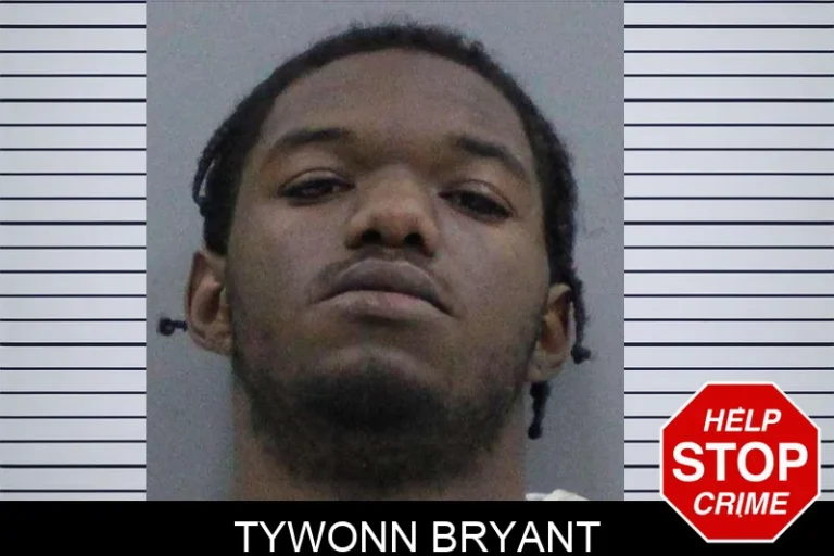 Tywonn Bryant