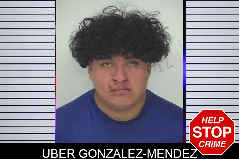 Uber Gonzalez-Mendez