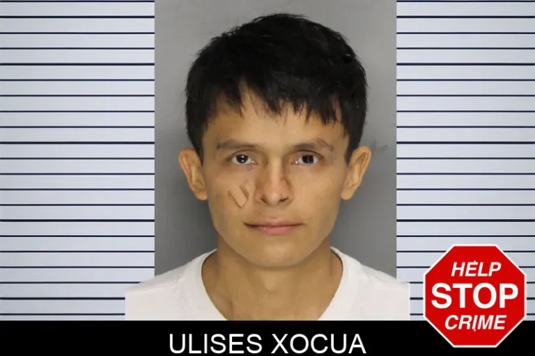 Ulises Xocua