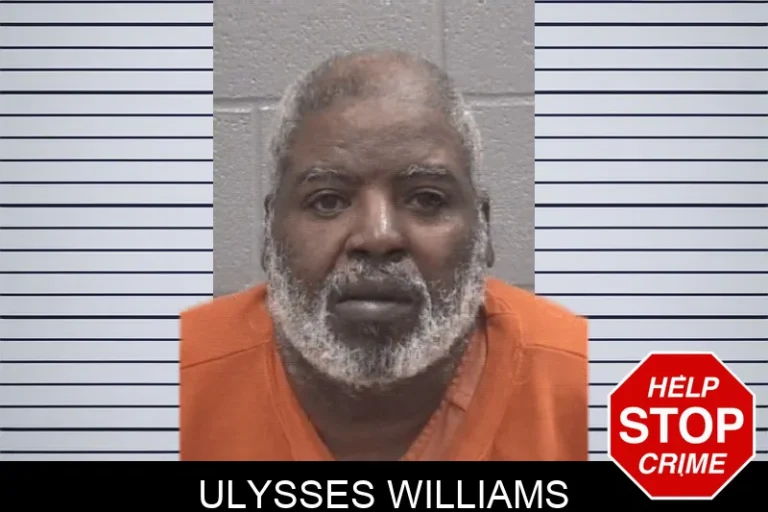 Ulysses Williams