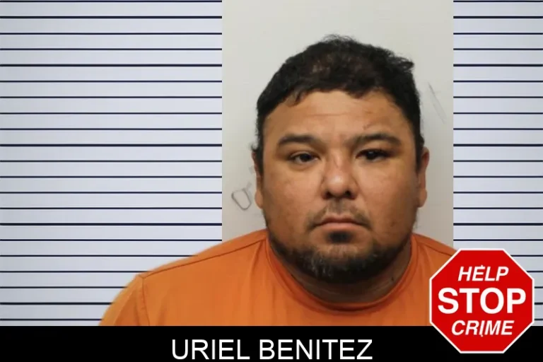 Uriel Benitez