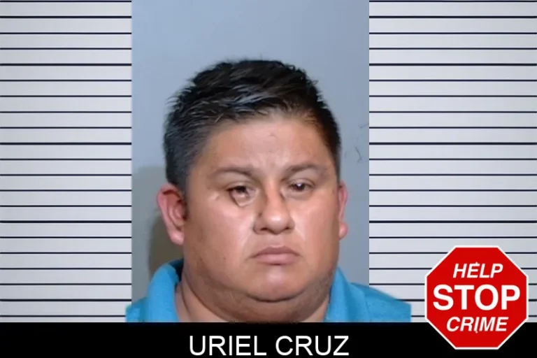 Uriel Cruz