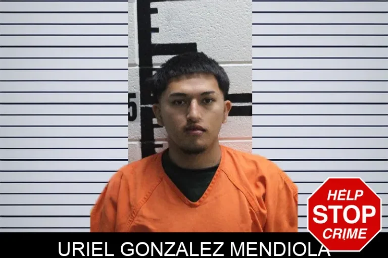 Uriel Gonzalez Mendiola