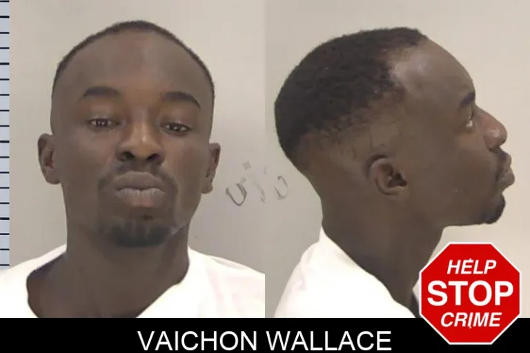 Vaichon Wallace
