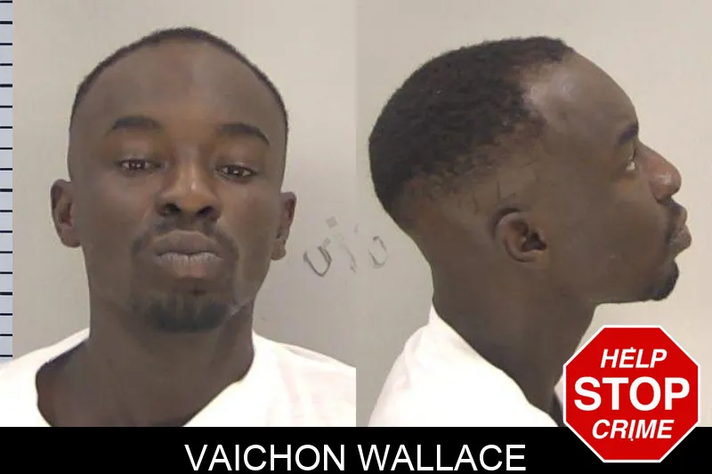 Vaichon Wallace