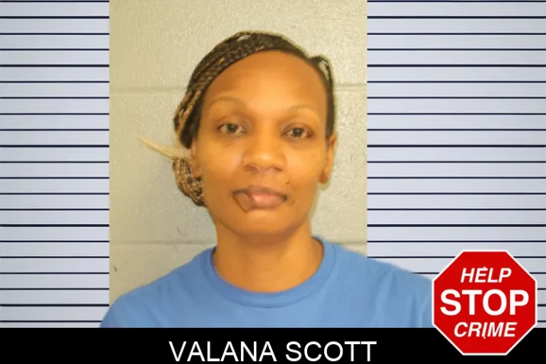 Valana Scott