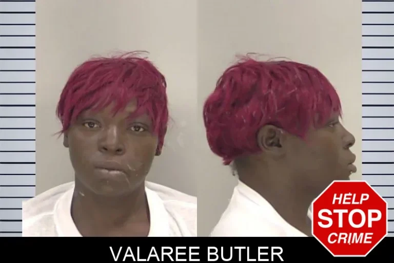 Valaree Butler