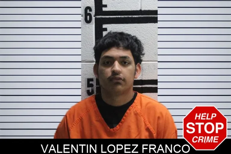 Valentin Lopez Franco