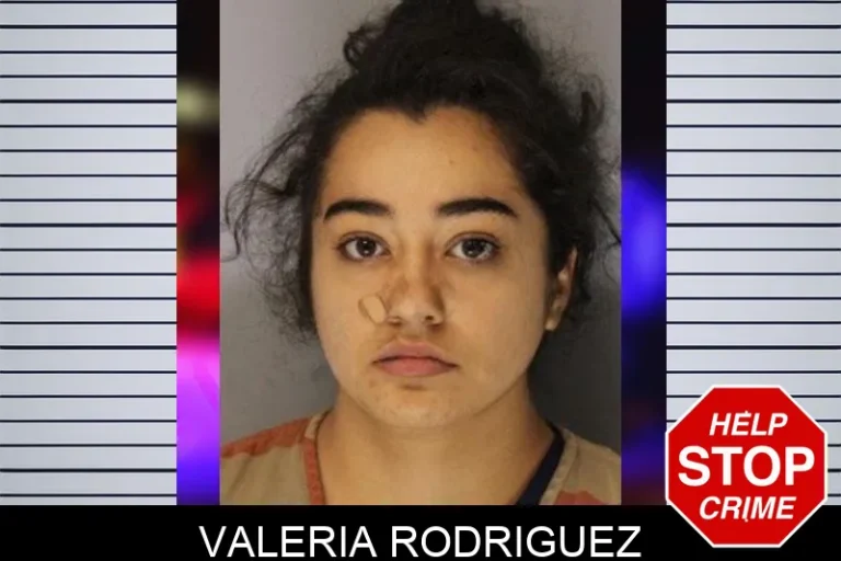 Valeria Rodriguez