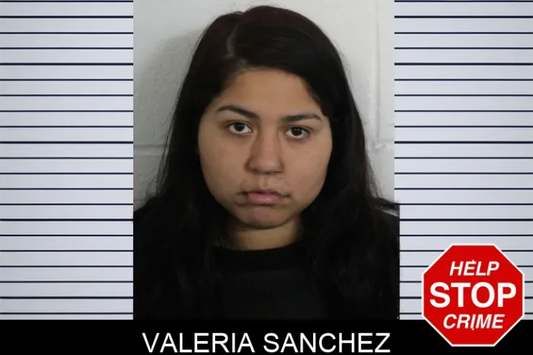 Valeria Sanchez