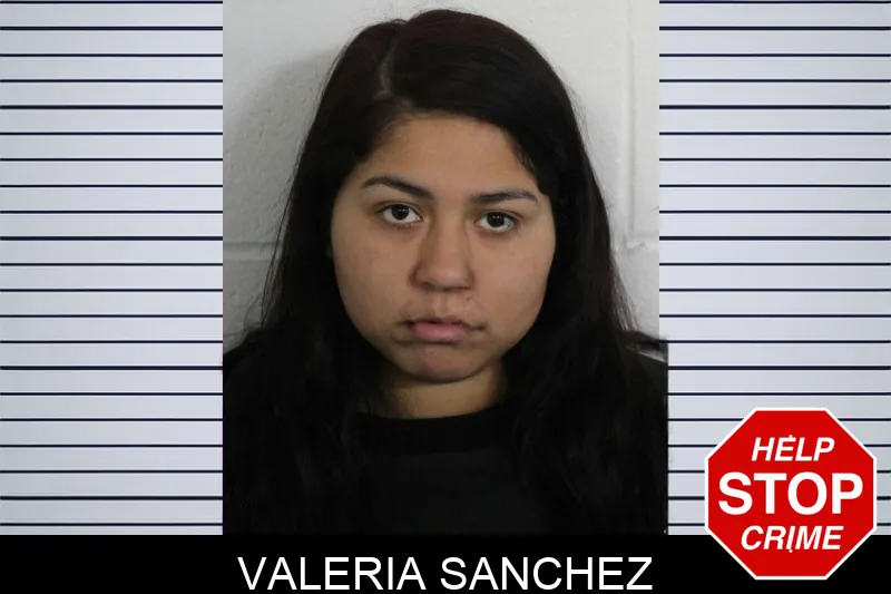 Valeria Sanchez
