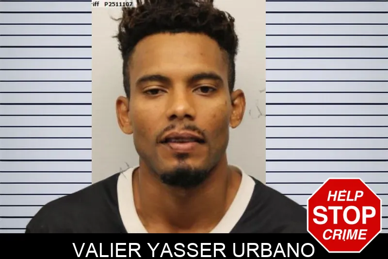 Valier Yasser Urbano