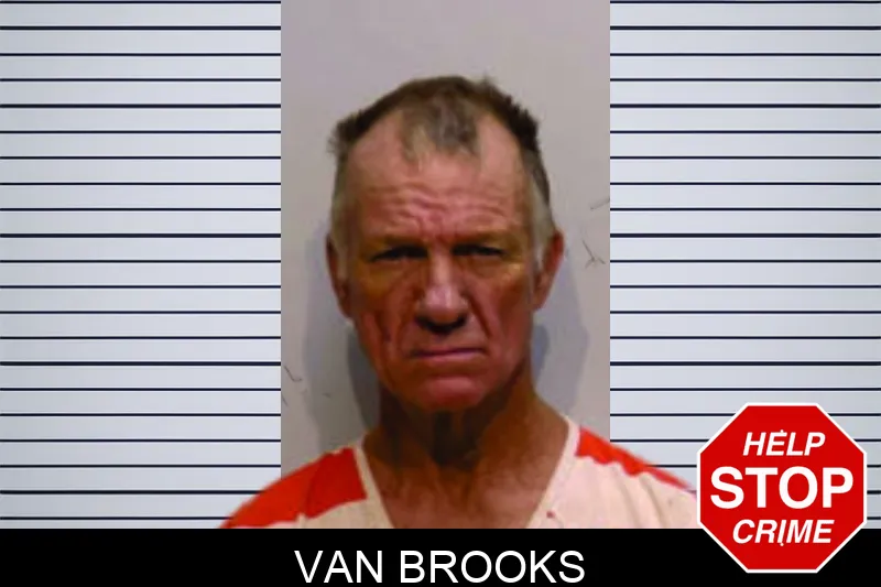 Van Brooks