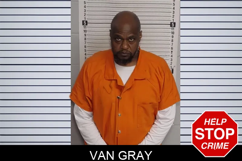 Van Gray