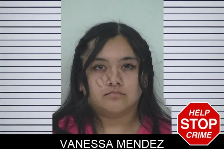 Vanessa Mendez