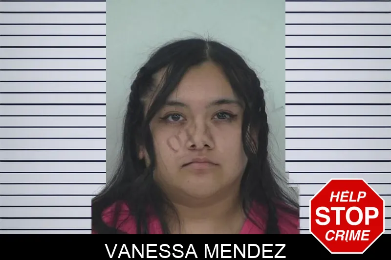 Vanessa Mendez