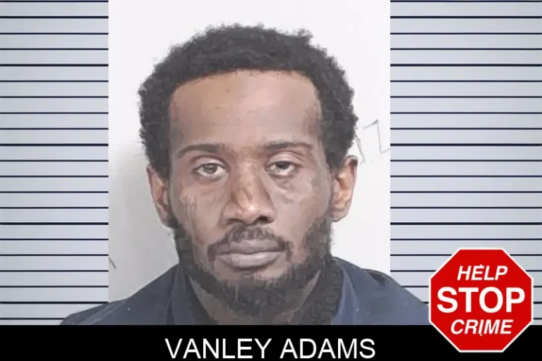 Vanley Adams
