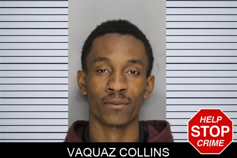 Vaquaz Collins