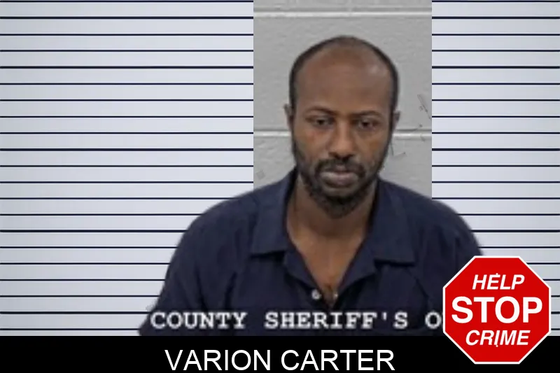 Varion Carter
