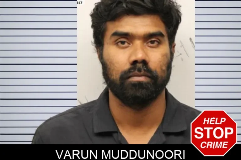 Varun Muddunoori