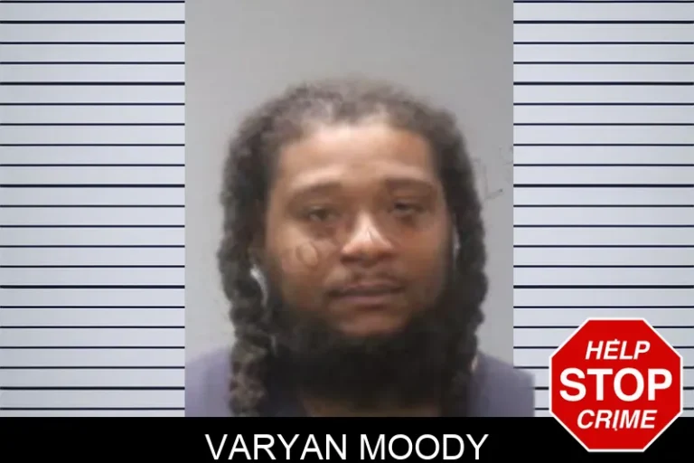 Varyan Moody