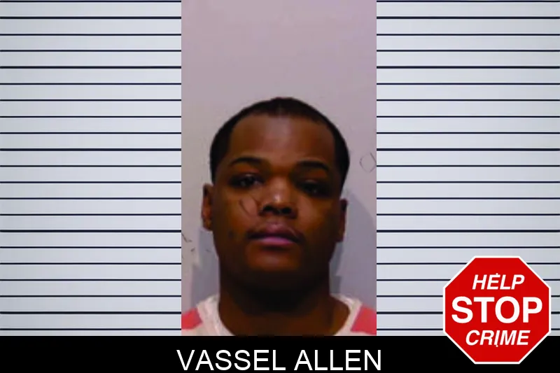 Vassel Allen