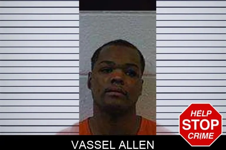 Vassel Allen