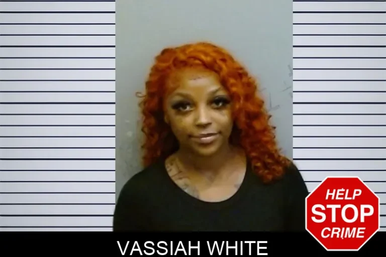 Vassiah White