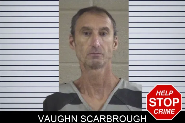 Vaughn Scarbrough