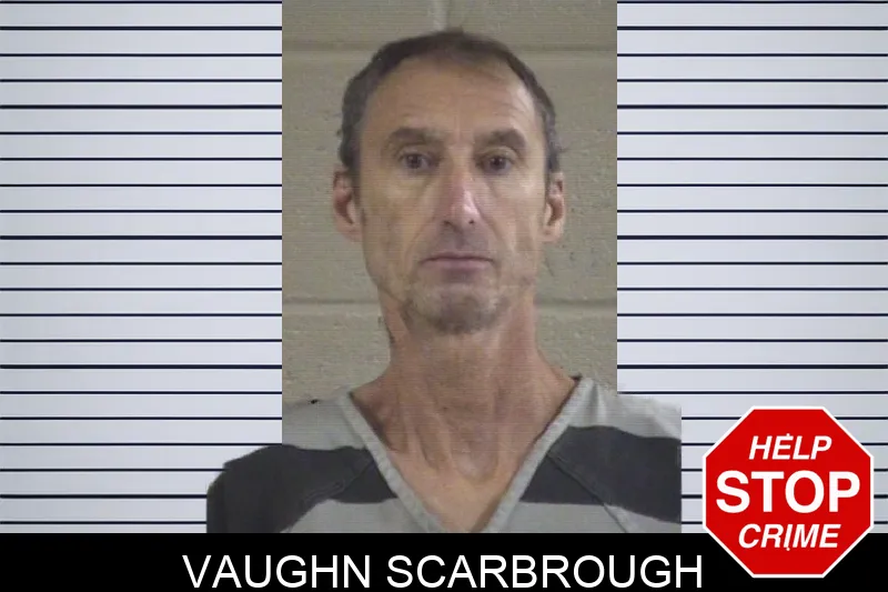 Vaughn Scarbrough