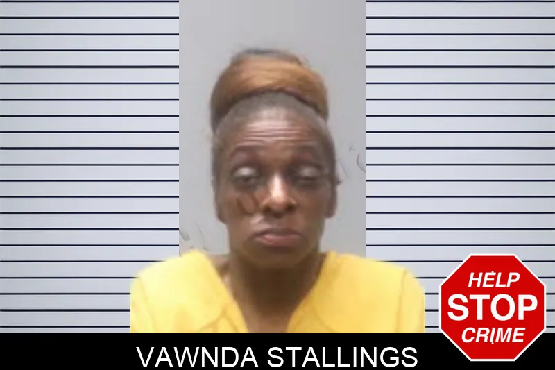 Vawnda Stallings