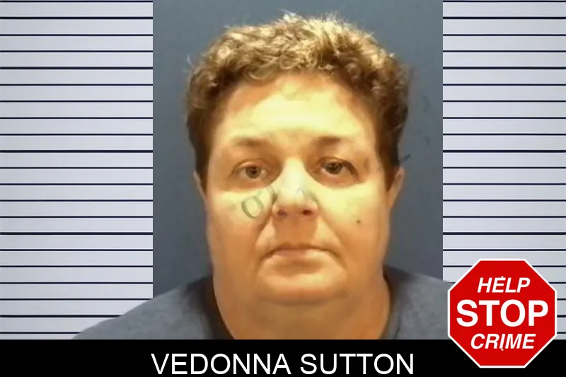 Vedonna Sutton