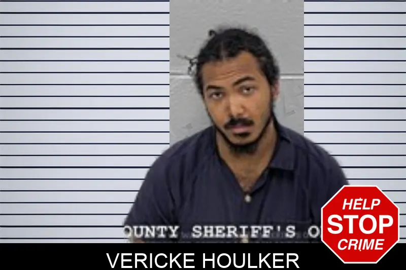 Vericke Houlker