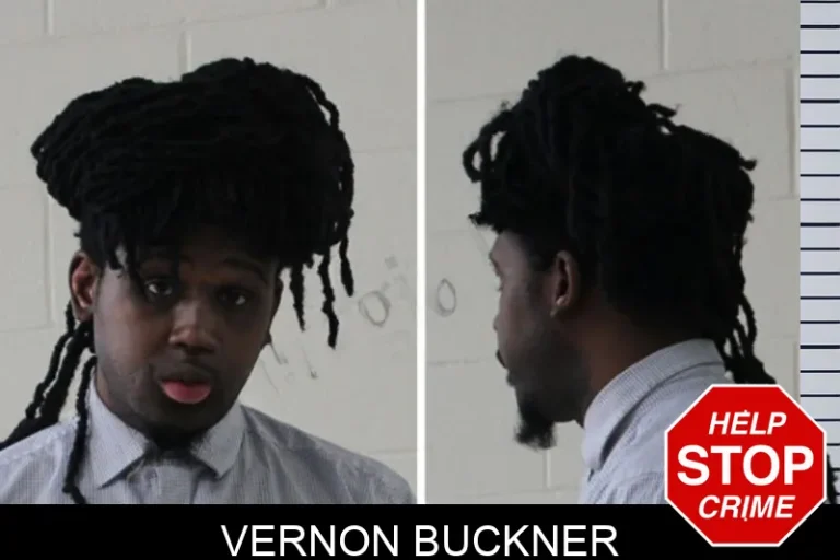 Vernon Buckner