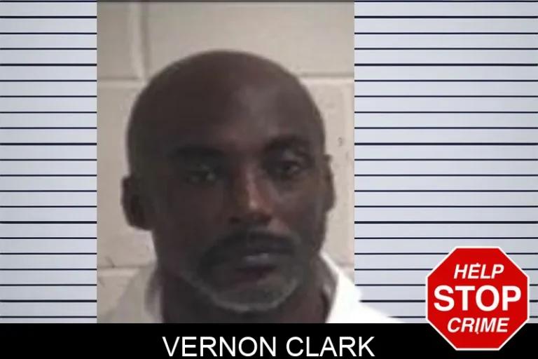 Vernon Clark