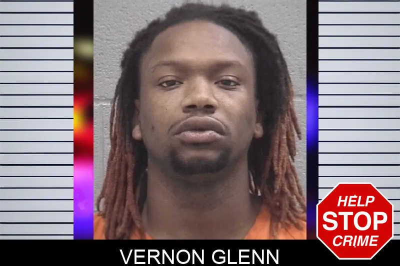 Vernon Glenn
