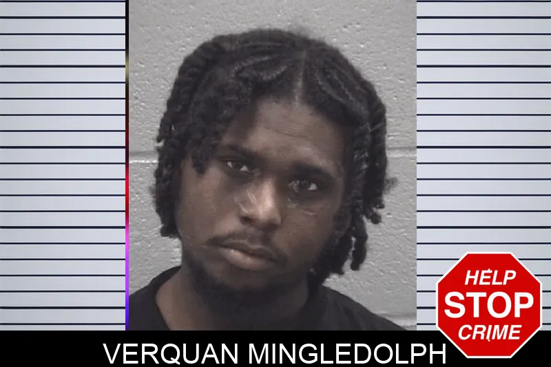 Verquan Mingledolph