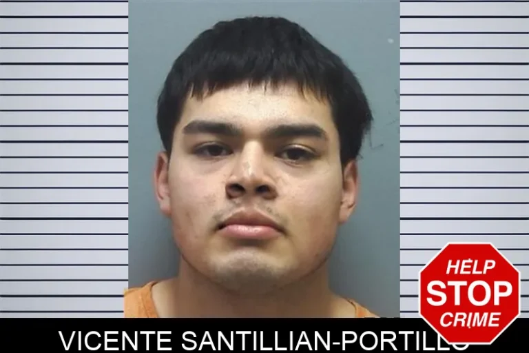 Vicente Santillian-Portillo