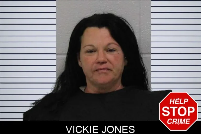Vickie Jones