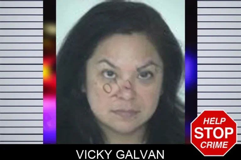 Vicky Galvan