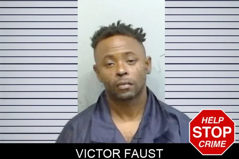 Victor Faust