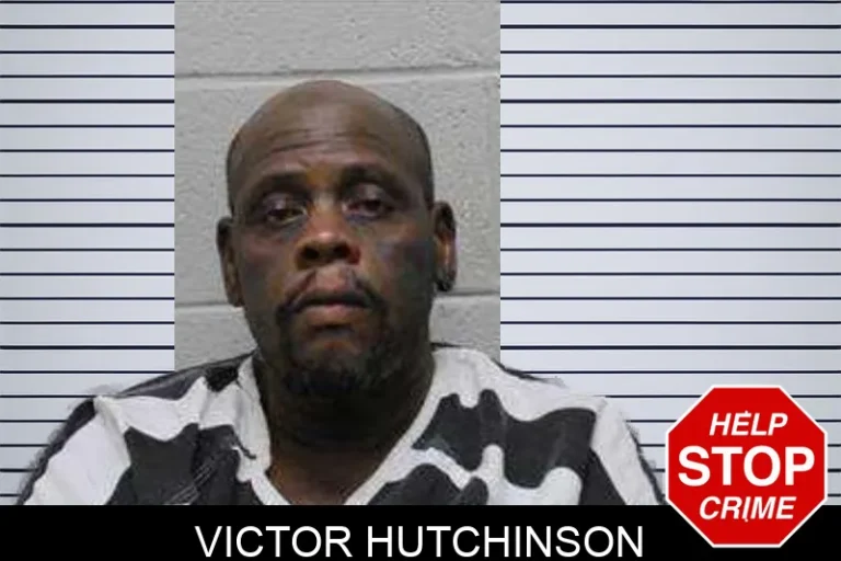 Victor Hutchinson