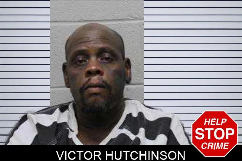 Victor Hutchinson