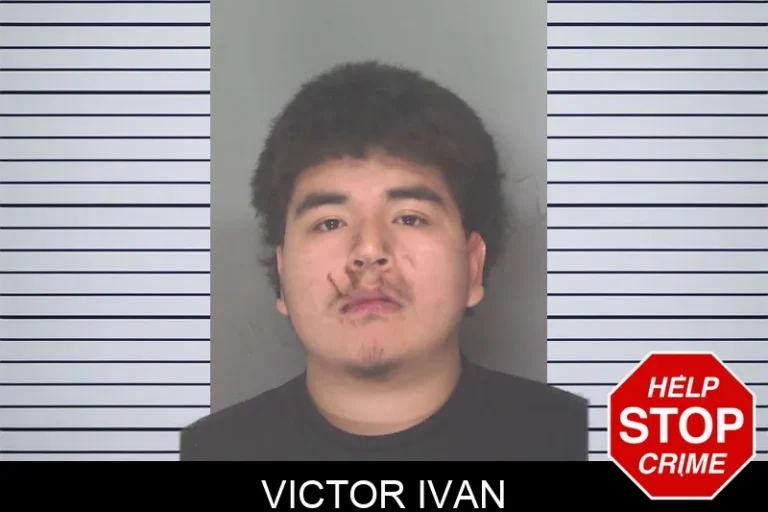 Victor Ivan mugshot – Douglas County , Georgia Victor Ivan