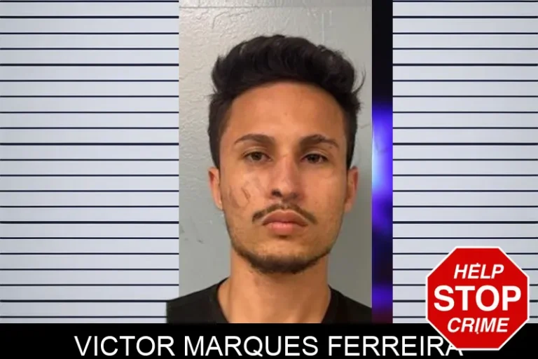 Victor Marques Ferreira