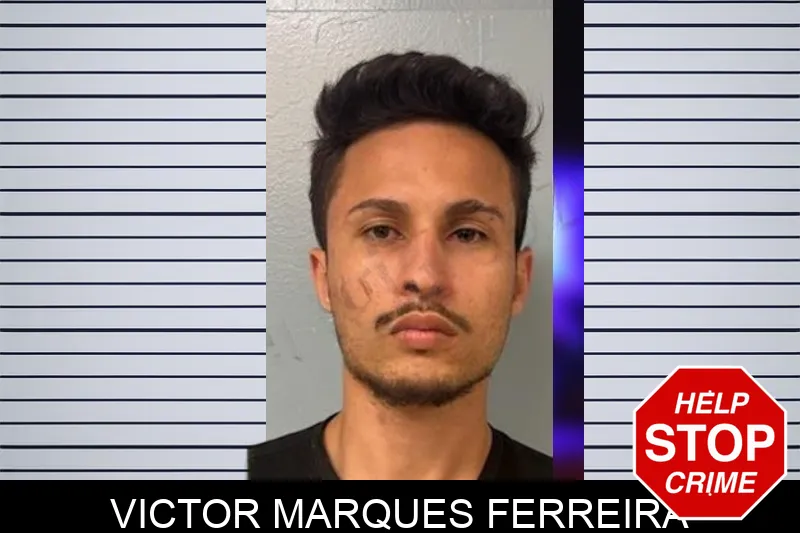 Victor Marques Ferreira