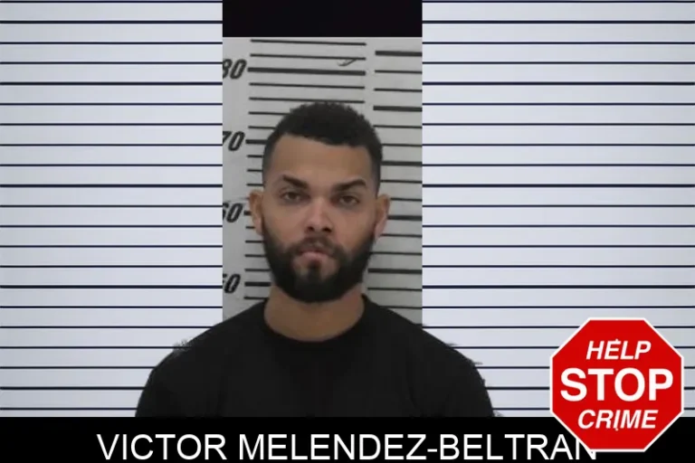Victor Melendez-Beltran